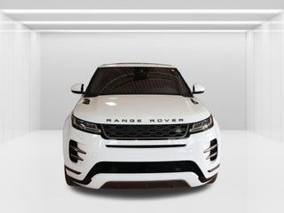2020 Land Rover Range Rover Evoque