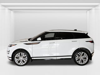 2020 Land Rover Range Rover Evoque