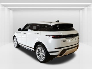 2020 Land Rover Range Rover Evoque