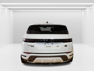 2020 Land Rover Range Rover Evoque