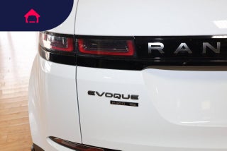 2020 Land Rover Range Rover Evoque