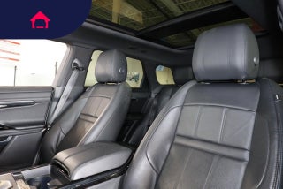 2020 Land Rover Range Rover Evoque