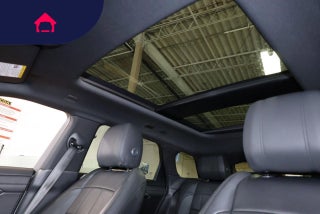 2020 Land Rover Range Rover Evoque