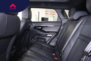 2020 Land Rover Range Rover Evoque