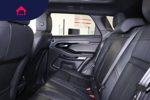 2020 Land Rover Range Rover Evoque