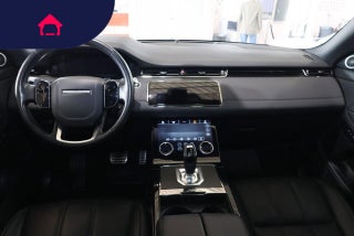 2020 Land Rover Range Rover Evoque