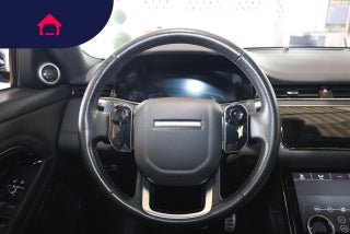 2020 Land Rover Range Rover Evoque
