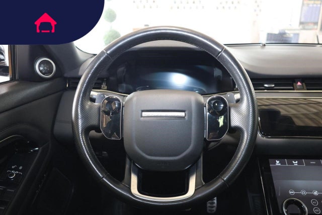 2020 Land Rover Range Rover Evoque