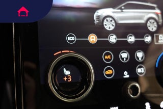 2020 Land Rover Range Rover Evoque