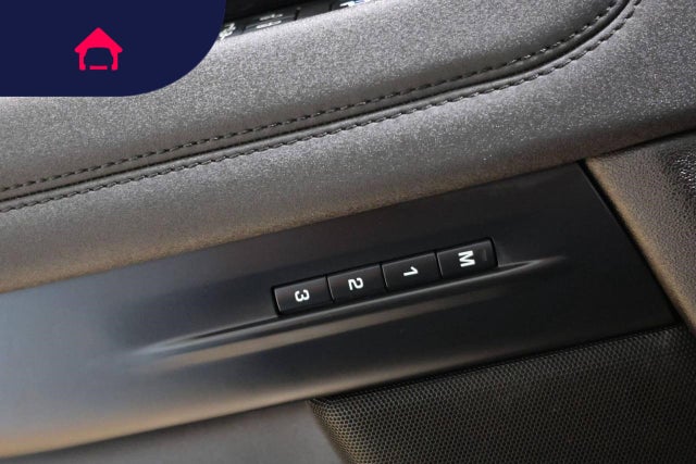 2020 Land Rover Range Rover Evoque