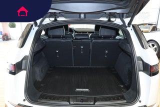 2020 Land Rover Range Rover Evoque