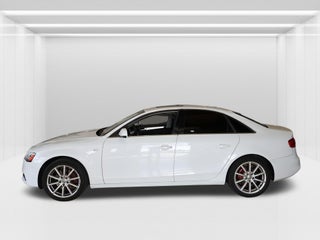 2016 Audi A4