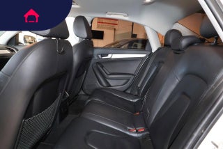 2016 Audi A4