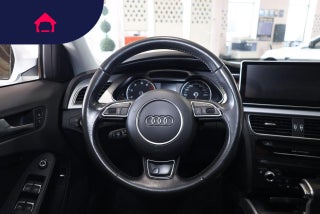 2016 Audi A4