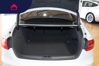 2016 Audi A4