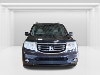 2015 Honda Pilot