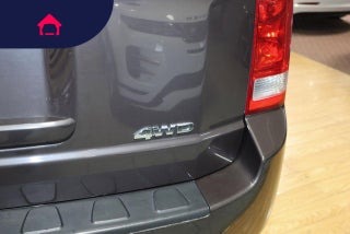 2015 Honda Pilot