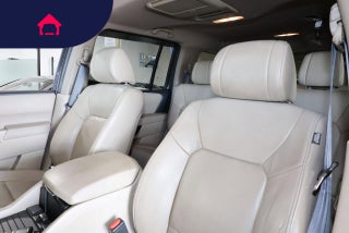 2015 Honda Pilot