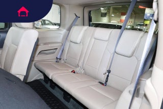 2015 Honda Pilot