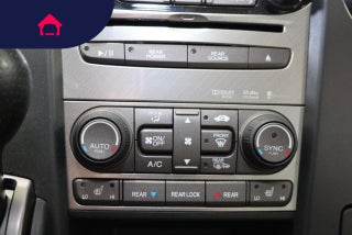 2015 Honda Pilot