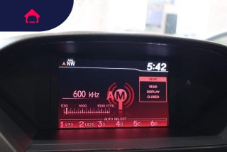 2015 Honda Pilot