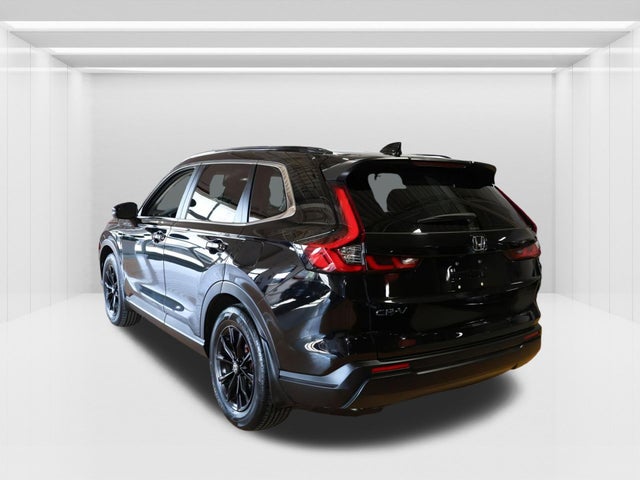 2023 Honda CR-V