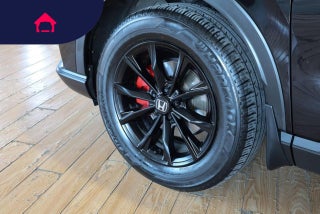 2023 Honda CR-V