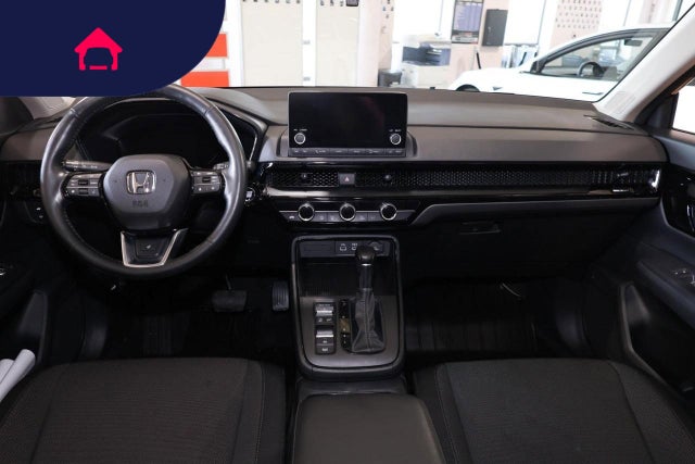 2023 Honda CR-V