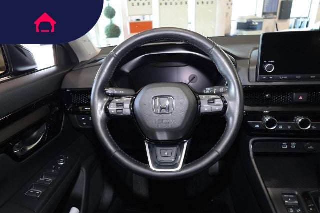 2023 Honda CR-V