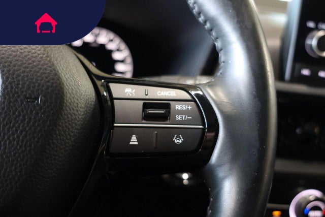 2023 Honda CR-V