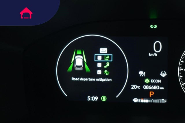 2023 Honda CR-V