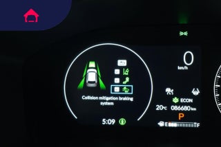 2023 Honda CR-V