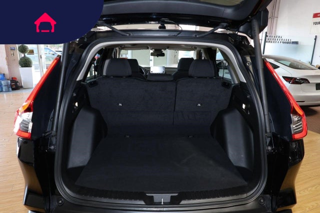 2023 Honda CR-V