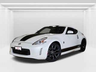 2017 Nissan 370Z