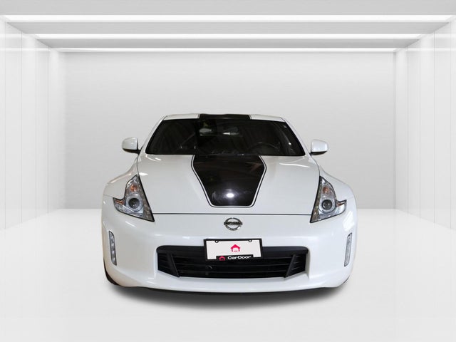 2017 Nissan 370Z
