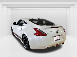 2017 Nissan 370Z