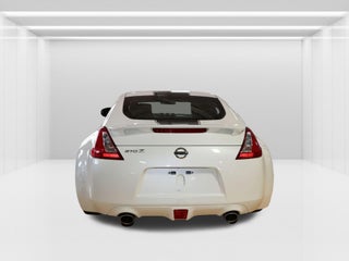 2017 Nissan 370Z