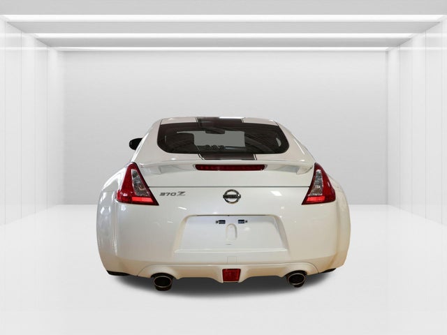 2017 Nissan 370Z