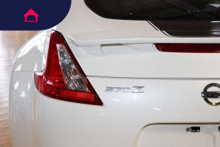 2017 Nissan 370Z