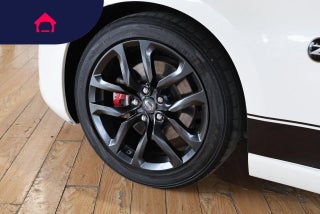 2017 Nissan 370Z