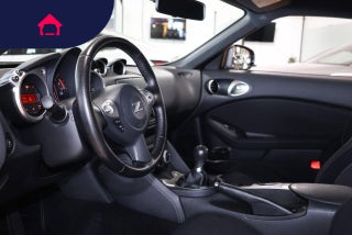 2017 Nissan 370Z