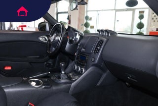 2017 Nissan 370Z