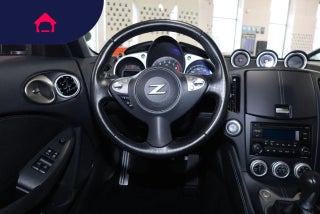 2017 Nissan 370Z