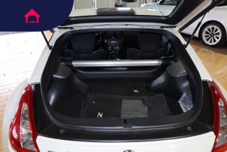 2017 Nissan 370Z
