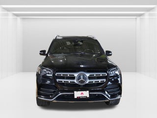 2022 Mercedes-Benz GLS