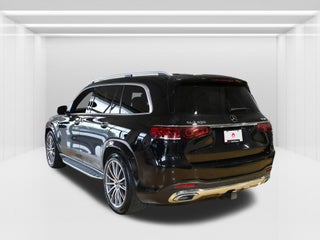 2022 Mercedes-Benz GLS