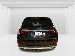 2022 Mercedes-Benz GLS