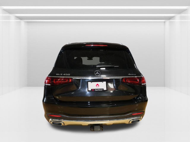2022 Mercedes-Benz GLS