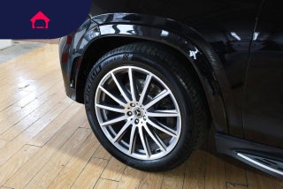 2022 Mercedes-Benz GLS