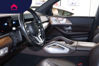 2022 Mercedes-Benz GLS